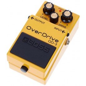 BOSS OD3 OVERDRIVE