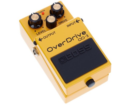 BOSS OD3 Overdrive