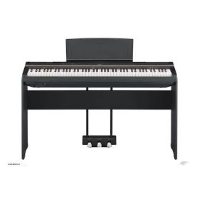 YAMAHA LP1B Pedaliera piano P125/P515/DGX/P225/P525