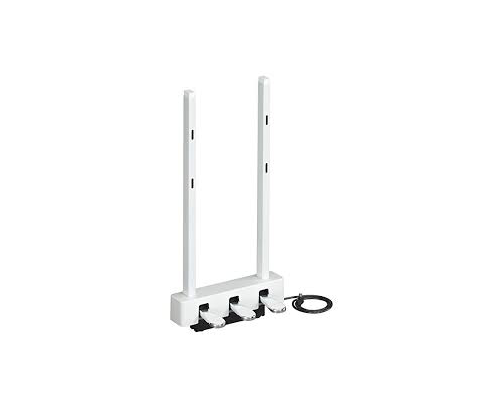 Yamaha LP1wh Pedaliera P125/P515/DGX/P225/P525