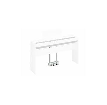 Yamaha LP1WH Ensemble de pédales  P125/P515/DGX/P225/P525