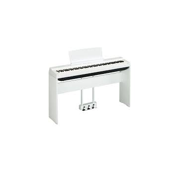 Yamaha LP1WH Ensemble de pédales  P125/P515/DGX/P225/P525