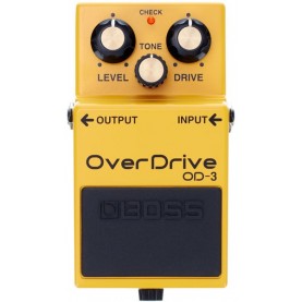 BOSS OD3 OVERDRIVE