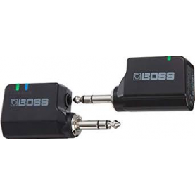 BOSS WLT Wireless System