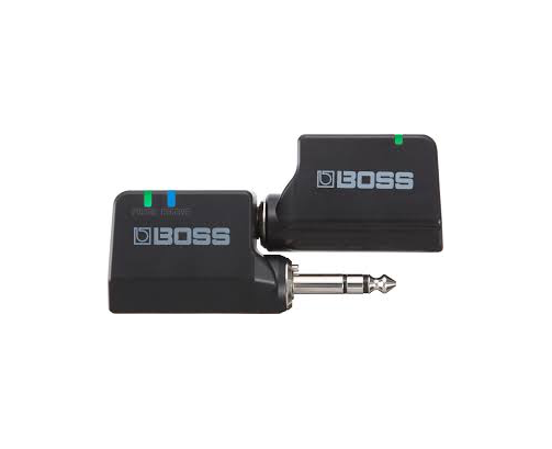 BOSS WL20L Wireless System per chitarra acustica