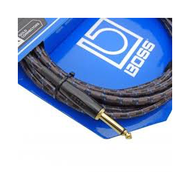 BOSS BIC15A Instrument cable 450cm (15 ft.)