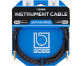Boss BIC5 Instruments Cable JACK-JACK 150cm