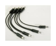 Roland PCS-20A cavo chain per effetti