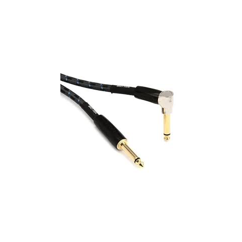 Boss BIC10A Cavo jack-jack angolato 3m