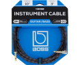 Boss BIC10A Instrumentenkabel 3m