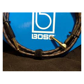 BOSS BIC10A Instrumentenkabel 3m