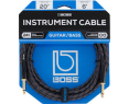 Boss BIC20 Câble instrument 6m