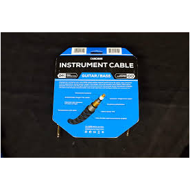 BOSS BIC20 Câble instrument 6m