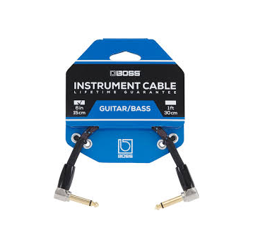 Boss BICPC Patch Cable 15cm