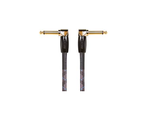 Boss BIC1AA Câble patch Coudée 30cm