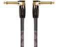 Boss BIC1AA Instrument/Patch Cables 30cm