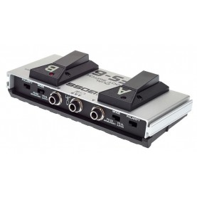 Boss FS6 Dual Footswitch